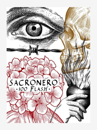 100 Flash by Sacronero