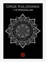 115 Mandalas by Orge