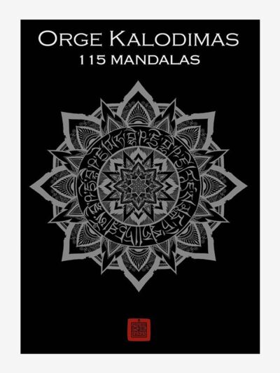 115 Mandalas by Orge