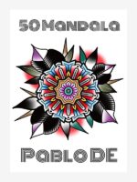 50 Mandala by Pablo De