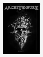 Architexture by Alfredo Mojo