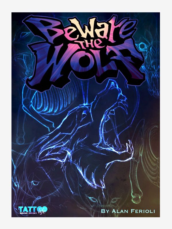 Beware the Wolf by Alan Ferioli