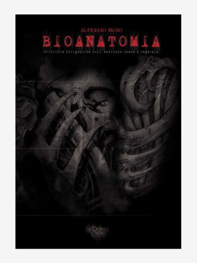 Bioanatomy by Alfredo Mojo