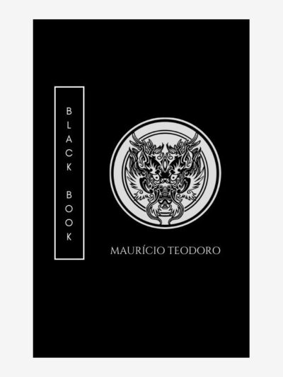 Black Book by Mauricio Teodoro