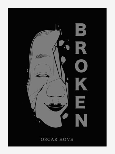 Broken by Oscar Hove