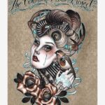 The Coloring book vol 1 & 2 by Various Artists