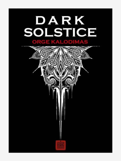 Dark Solstice by Orge Kalodimas