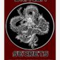 Dragon Secrets by Jamie MacPherson