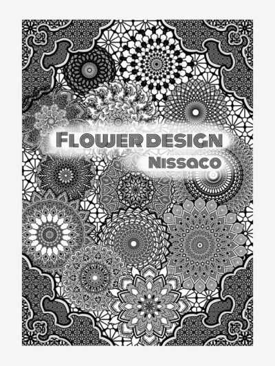 Flower Design by Nissaco