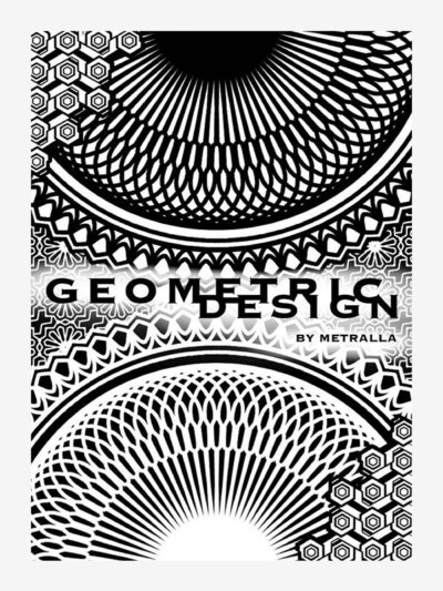 Geometric Design by Metralla