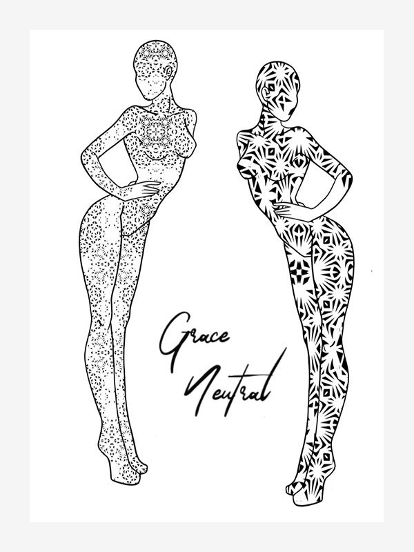 Grace Neutral