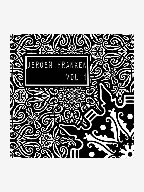 Jeroen Franken Vol 1