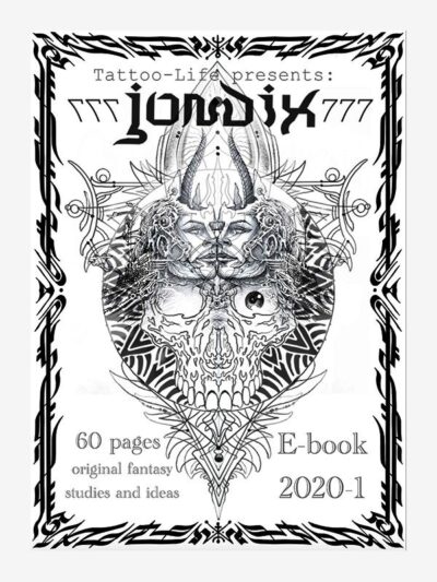 eBook 2020-1 by Jondix