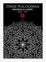 115 Mandalas by Orge