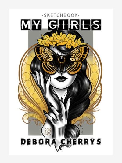 My Girls by Debora Cherrys
