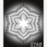 Op Art Reference by Ivan Hack
