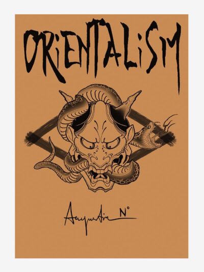 Orientalism by Augustine