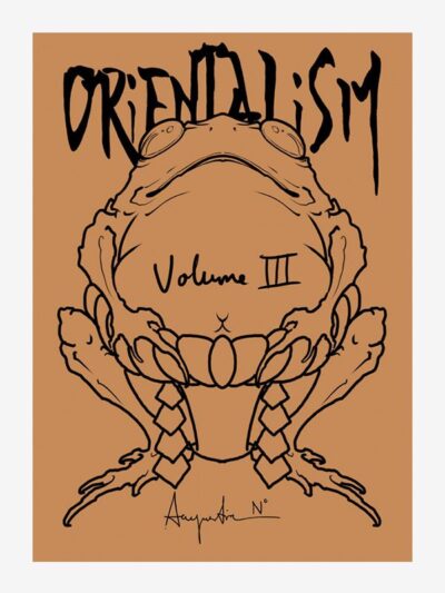Orientalism Vol 3 by Augustine
