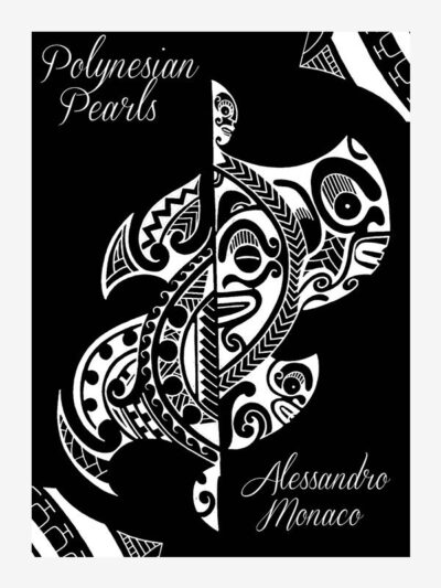Polynesian Pearls by Alessandro Monaco