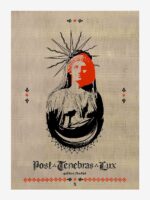 Post Tenebras Lux by Xoil