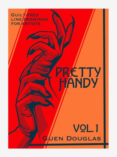 Pretty Handy Vol 1 by Guen Douglas
