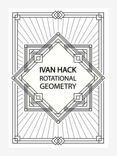 Rotational Geometry by Ivan Hack