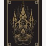 Sketchbook by Alex Gotza