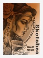Sketches by Alvaro Alonso
