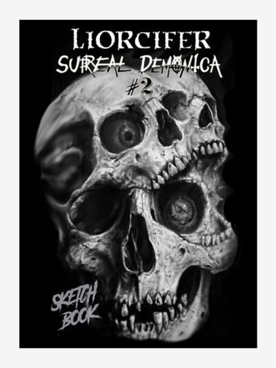 Surreal Demonica by Liorcifer Vol 2