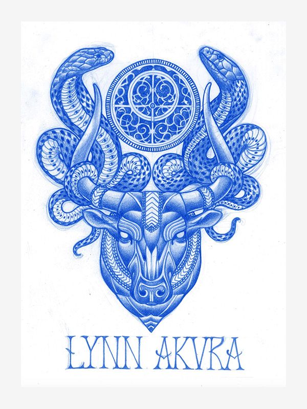 eBook #1 by Lynn Akura