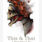 This and That sketchbook by Brett Schwindt