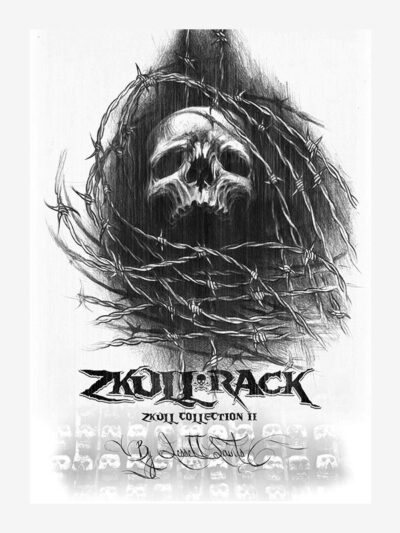 Zkull Rack Collection 2 by Jesse 2 Saints