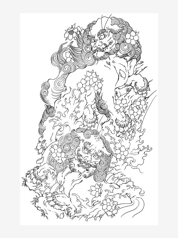 Sketchbook by Tomo
