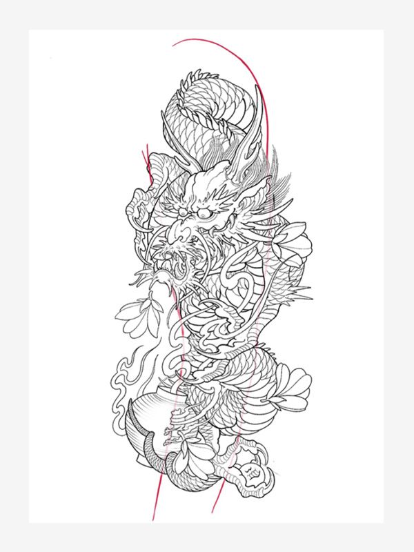 Sketchbook Vol. 1 by Fredrik Lansen