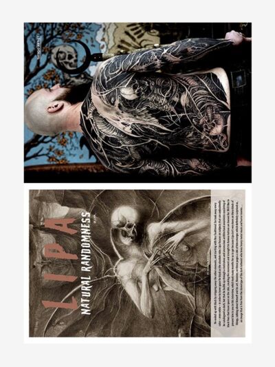 Tattoo Life September/October 2021