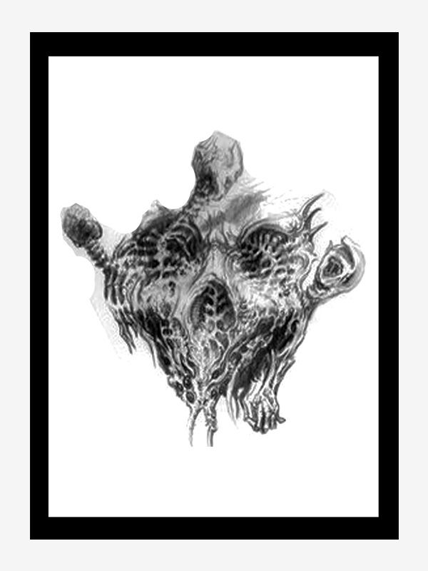 Surreal Demonica by Liorcifer Vol 2