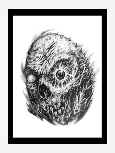 Surreal Demonica by Liorcifer Vol 2