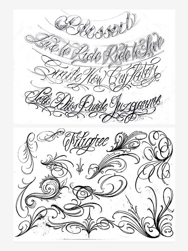 Leaving Facebook | Tattoo fonts cursive, Tattoo lettering styles, Tattoo  script fonts