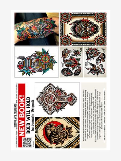 Tattoo Life March/April 2022