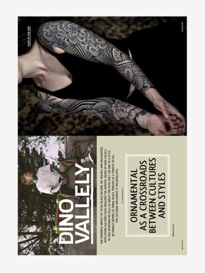 Tattoo Life March/April 2022