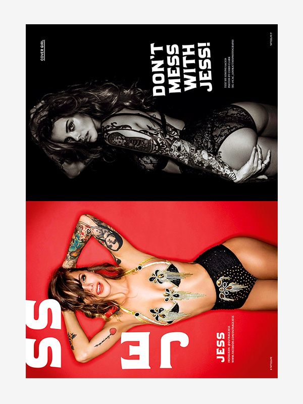 Tattoo Life July/August 2021