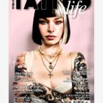 Tattoo Life Magazine July/August 2022