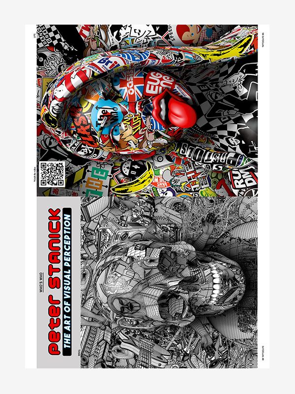 Tattoo Life July/August 2021