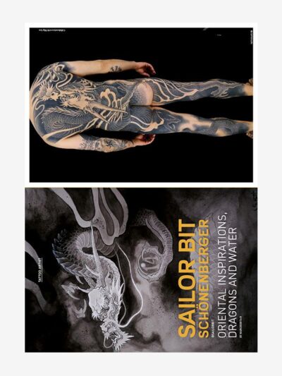 Tattoo Life November/December 2021
