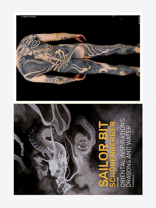 Tattoo Life November/December 2021