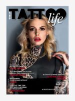 Tattoo Life March/April 2022