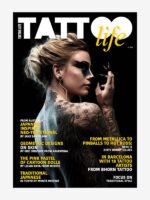 Tattoo Life May/June 2021