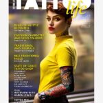Digital Tattoo Life Magazine September/October 2022