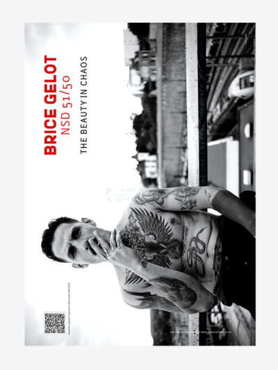 Brice Gelot