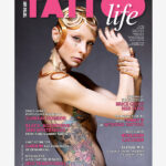 Tattoo Life Magazine January/February 2023